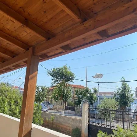 Likometi Apartment